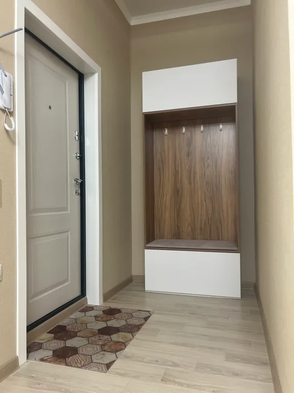 2-х комнатная квартира