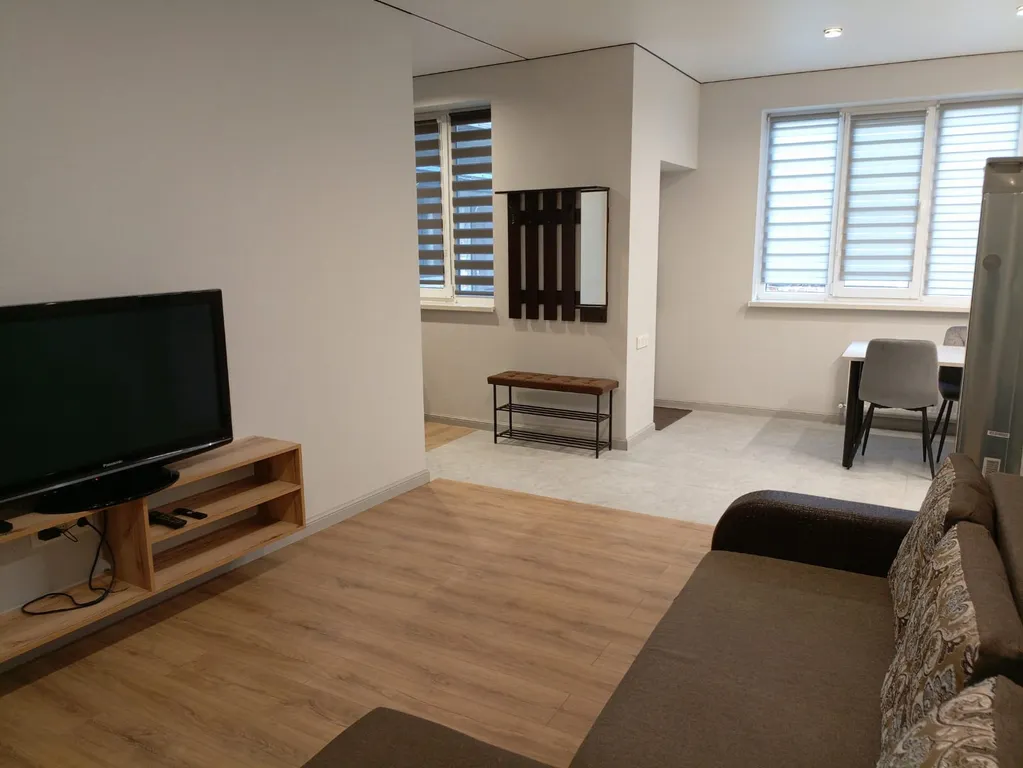 Уютный дом в центре города