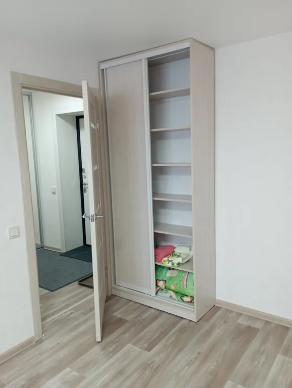 Квартира в удобном районе