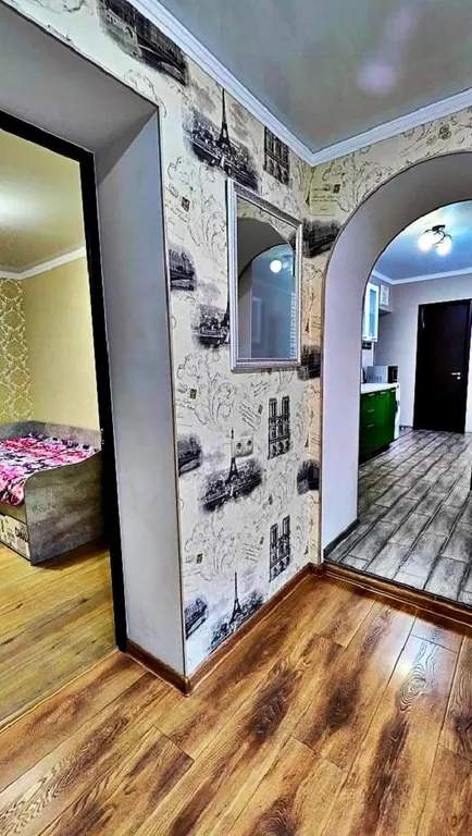 Частный дом для 6 человек с мангальной зоной