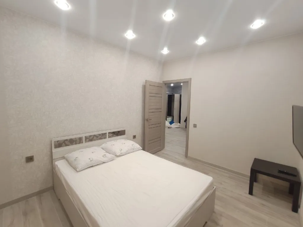 Квартира Квартира в новом доме у прудов — Великий Новгород