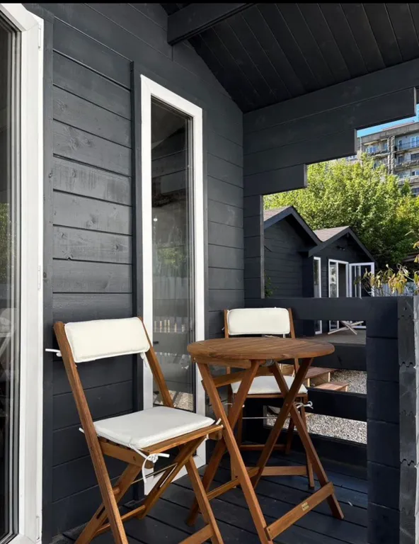 1-комнатный Дом