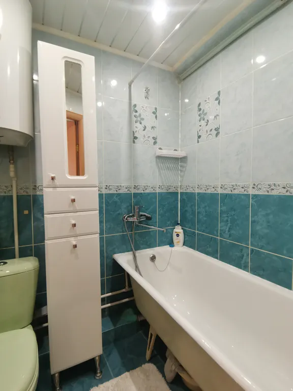 Чистая, светлая квартира