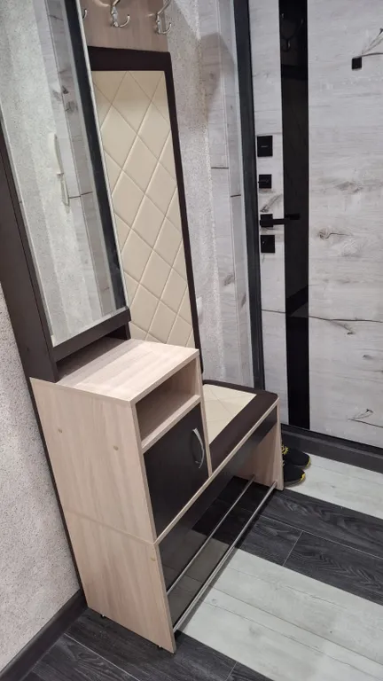 Уютная студия в центре города