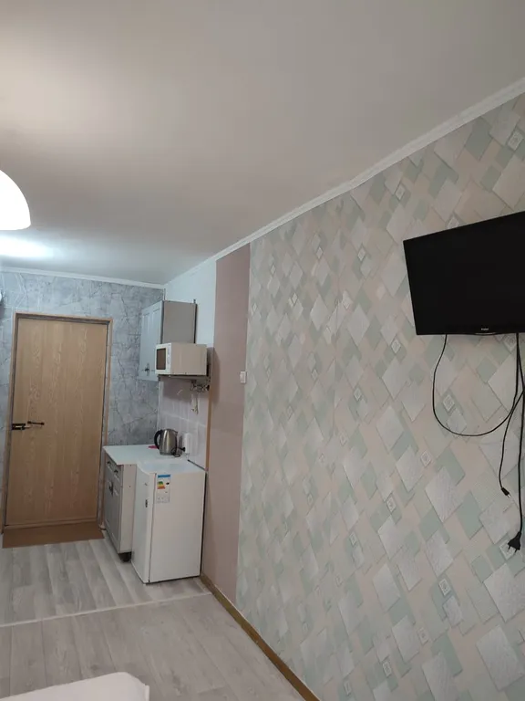 Квартира Уютная квартира со свежим ремонтом — Лесозаводск