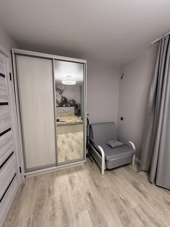 2-комнатная уютная квартира