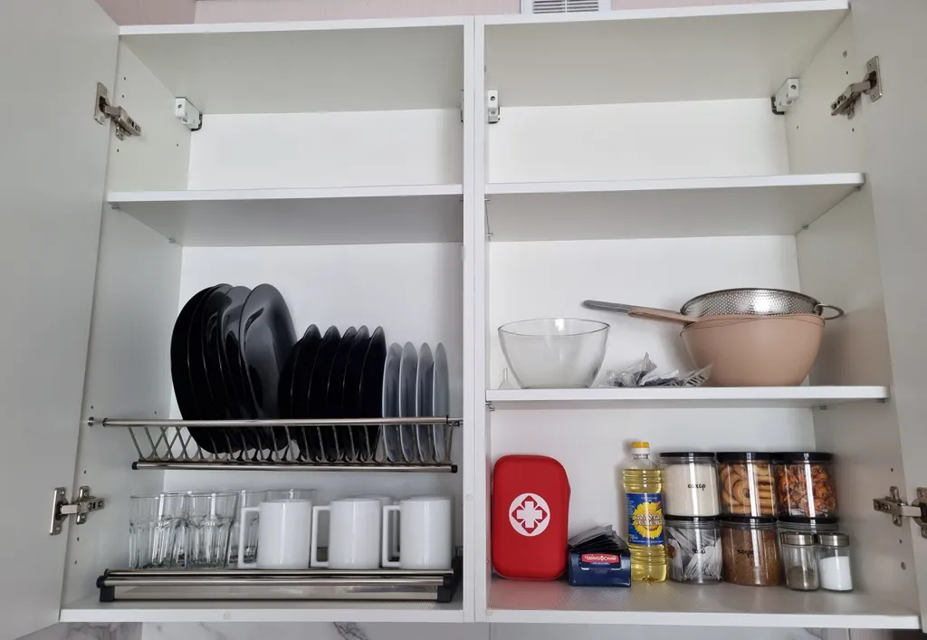 Квартира Квартира с видом на озеро — Горячий Ключ