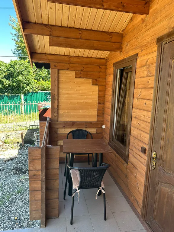 Коттедж Коттедж 1 — Сухум