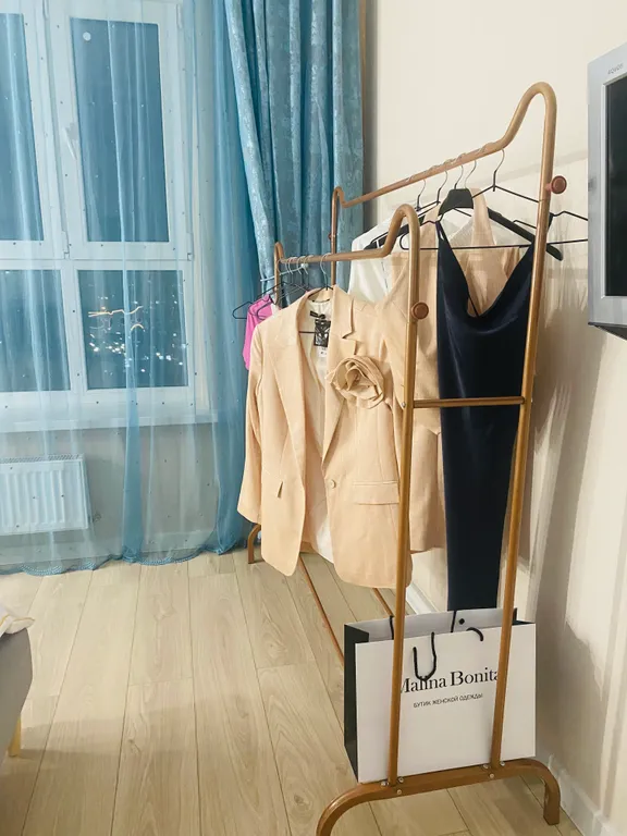 Квартира Видовая квартира ЖК Достояние Экспоград Юг — Краснодар