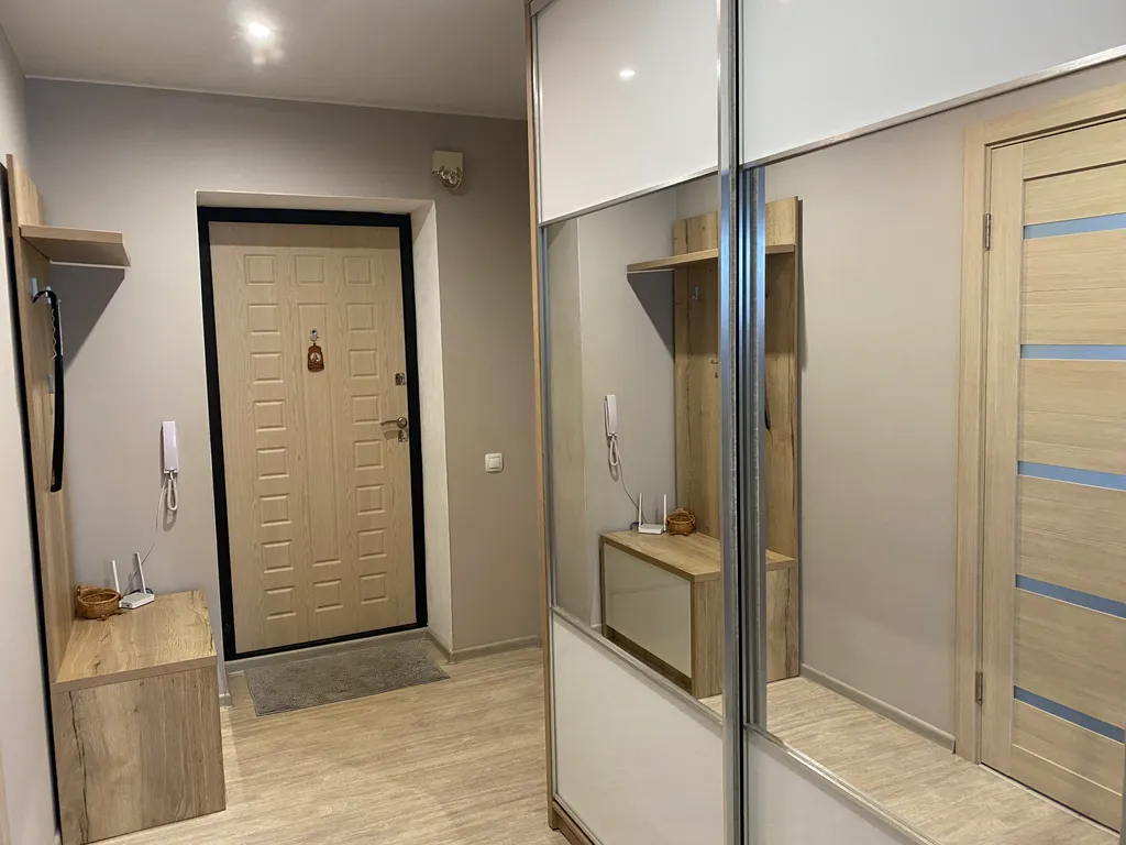 Апартаменты для семейного отдыха