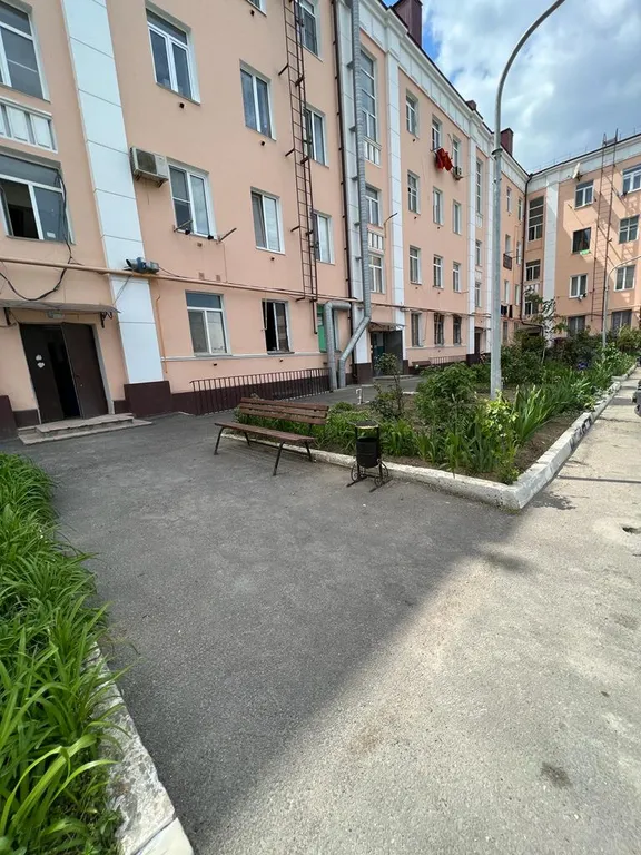 Квартира Уютная квартира в центре города, рядом с морем — Каспийск