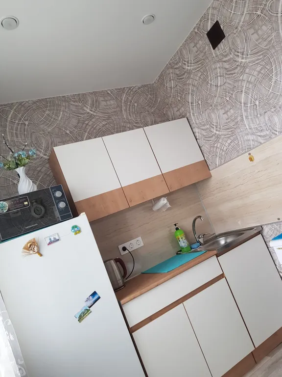 Уютная квартира рядом с площадью Защитников Донбасса и ТЦ Парус