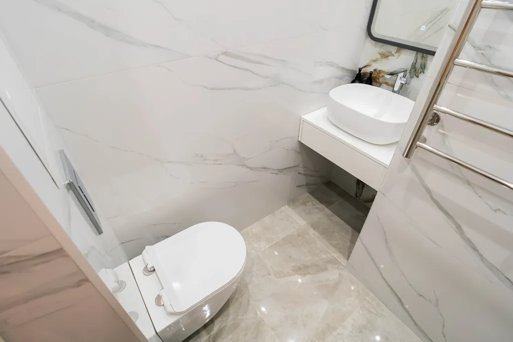 Уютная студия-квартира в ЖК Римский Квартал