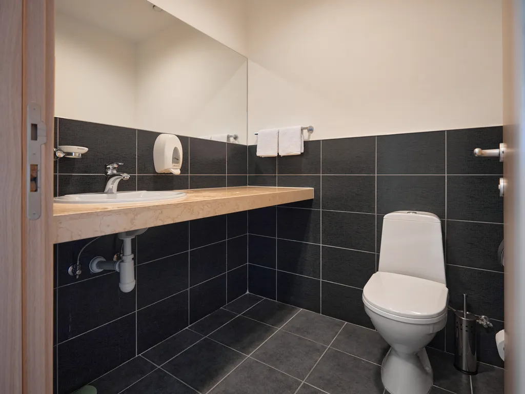 Брэвис Делюкс ЛаМар (3-х комнатные апартаменты) с панорамным видом на