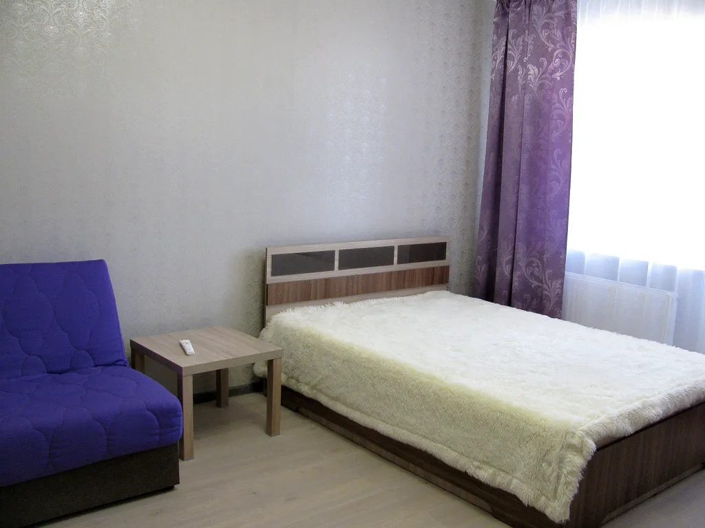 1-комнатная Квартира — аренда посуточно в Великий Новгород