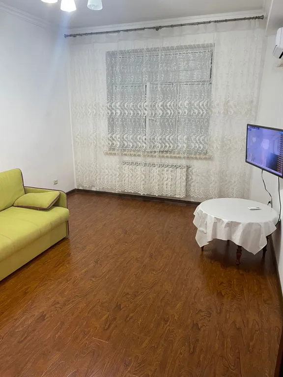 Квартира со всеми условиями