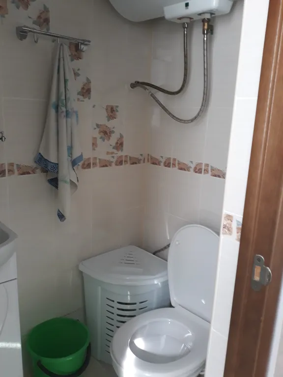 Уютный дом под ключ