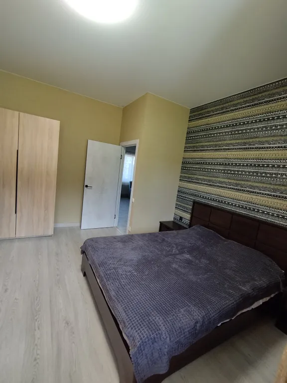 Уютный дом Форест