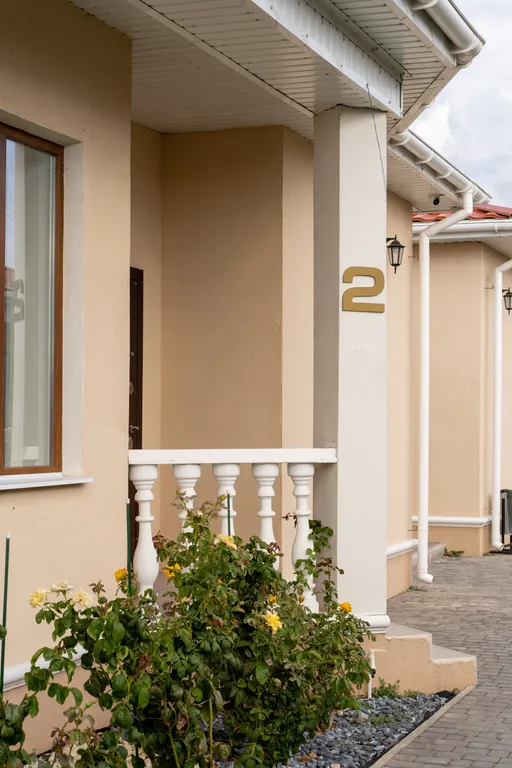 Коттедж Дом у моря №2 — Витино