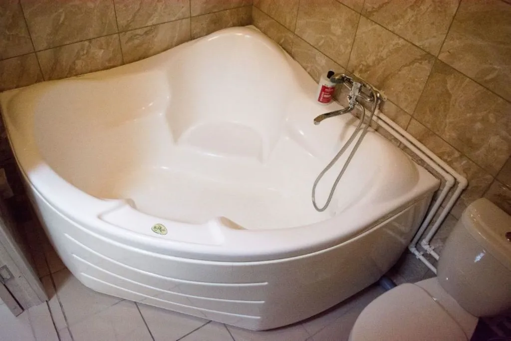 Евро двухкомнатная с панорамным видом на 23 этаже