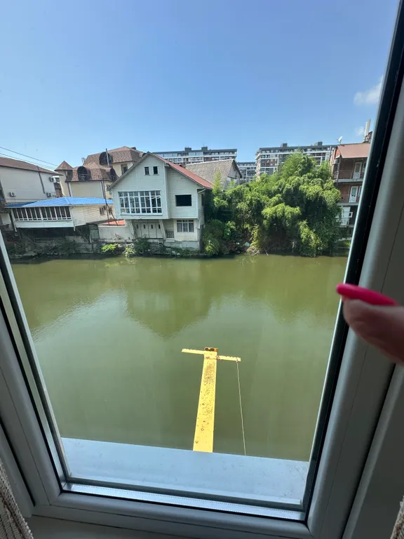 Эллинг 3-комнатный с зоной барбекю