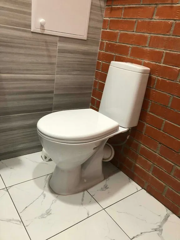 Квартира в центре Зеленограда