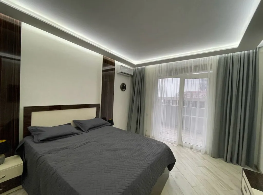 Квартира Orbi Residence 5-23 — аренда посуточно в Батуми