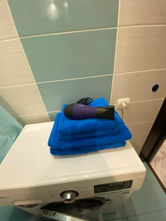 Уютная студия в центре города