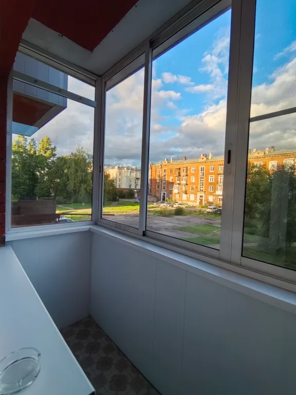 Уютная студия