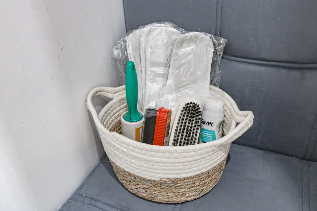 Central Comfort Place