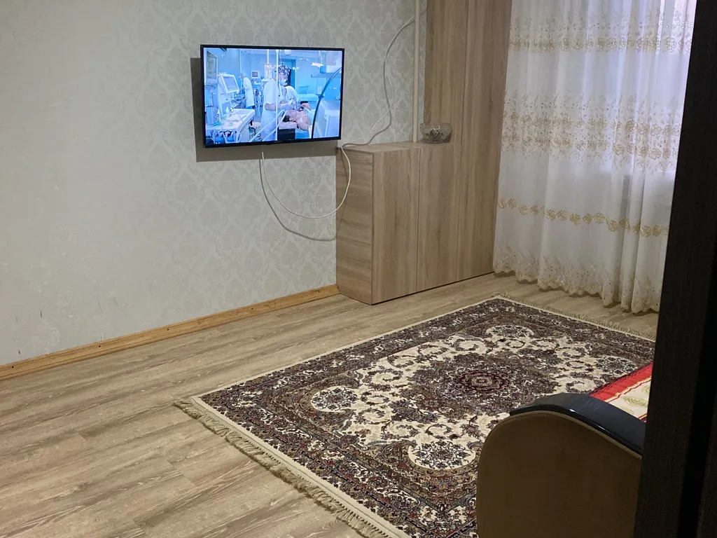 Квартира Уютная квартира в центре города — Дербент