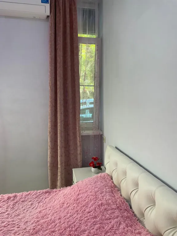 Квартира Апартаменты на реке Мацеста — Краевско-Армянское