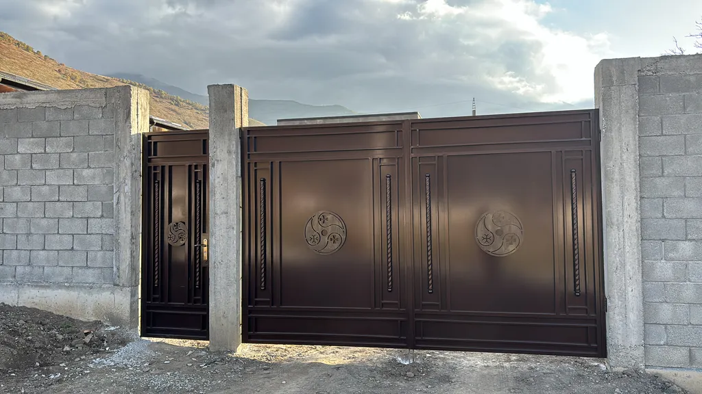 Отдых в горах