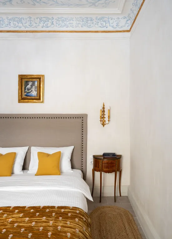 Квартира Апартаменты на Галерной улице — Санкт-Петербург