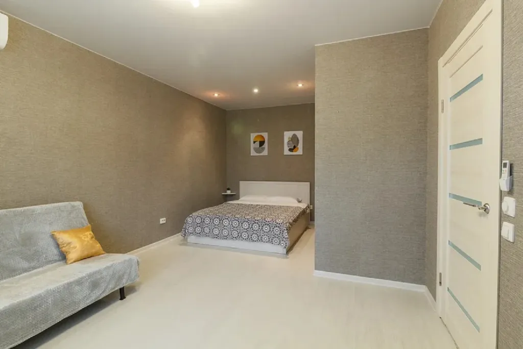 Апартамент рядом с аквапарком