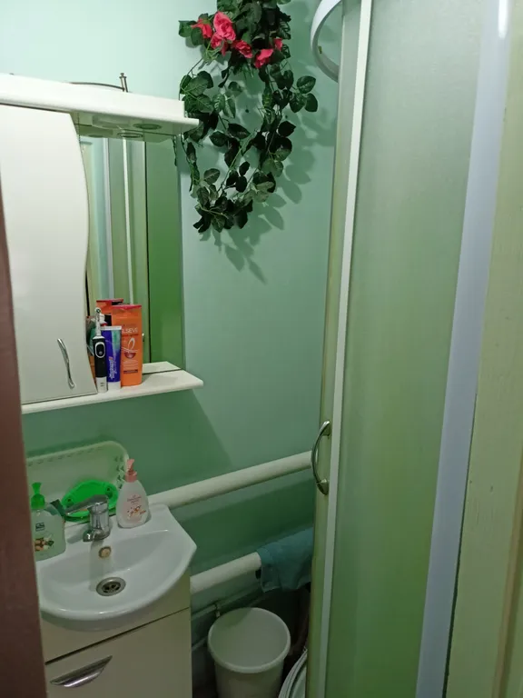 Благоустроенная квартира