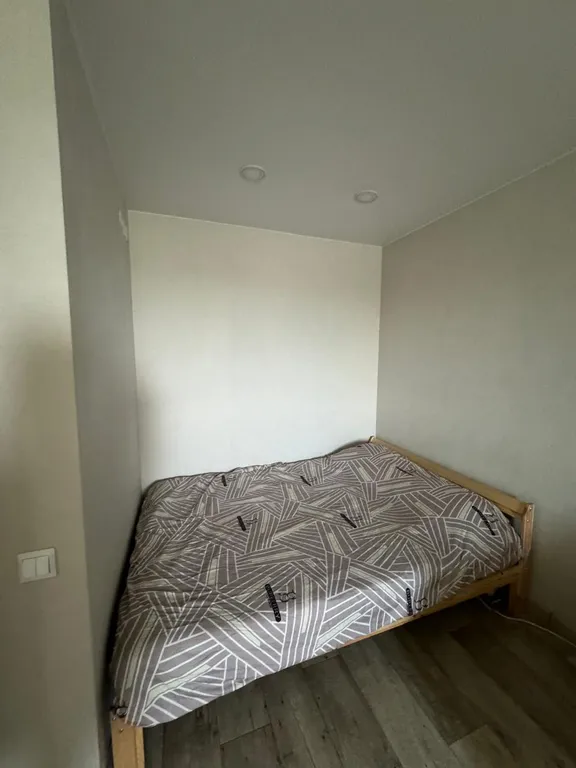 Новая, уютная квартира