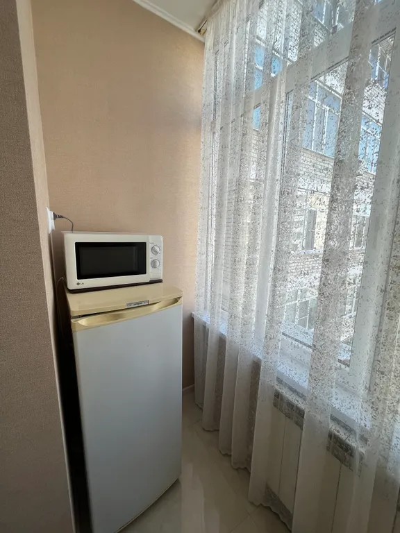 Квартира 1-комнатная Квартира — Анапа