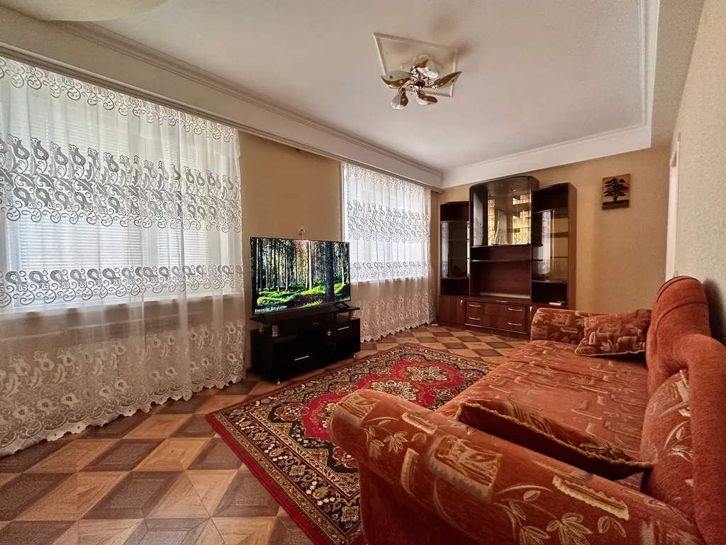 Квартира Уютная квартира у моря — Каспийск