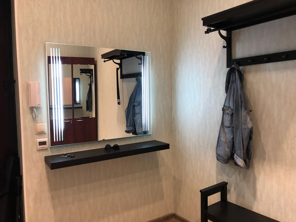 Квартира в самом центре