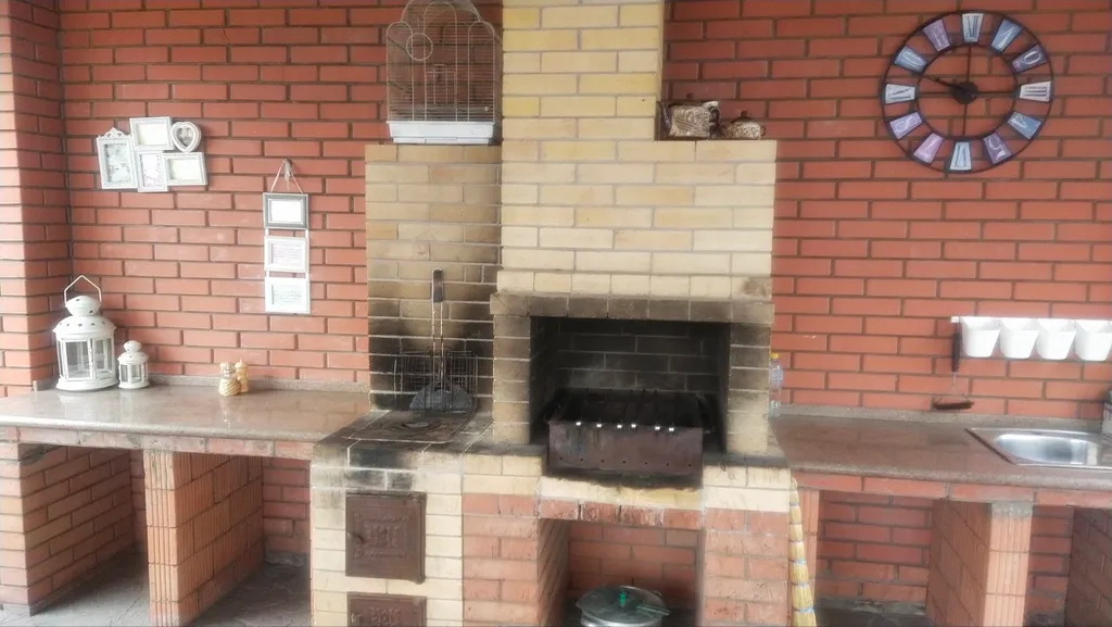 Коттедж Нежный