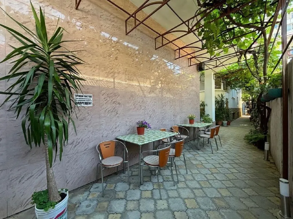 Квартира Комната — Анапа