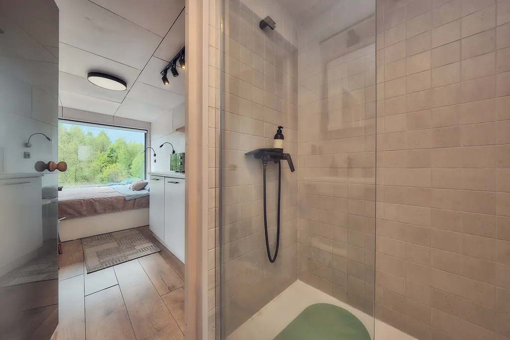 1-комнатный Дом