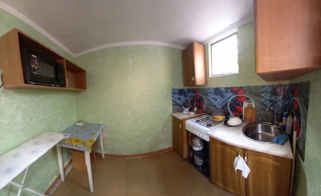 Квартира Комната эконом — Анапа