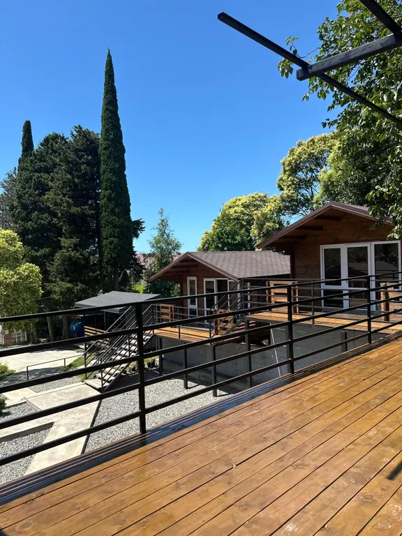 Квартира Комната — Гагра