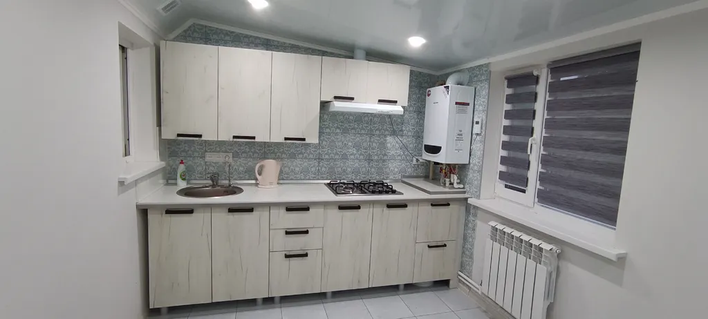 Семейные апартаменты