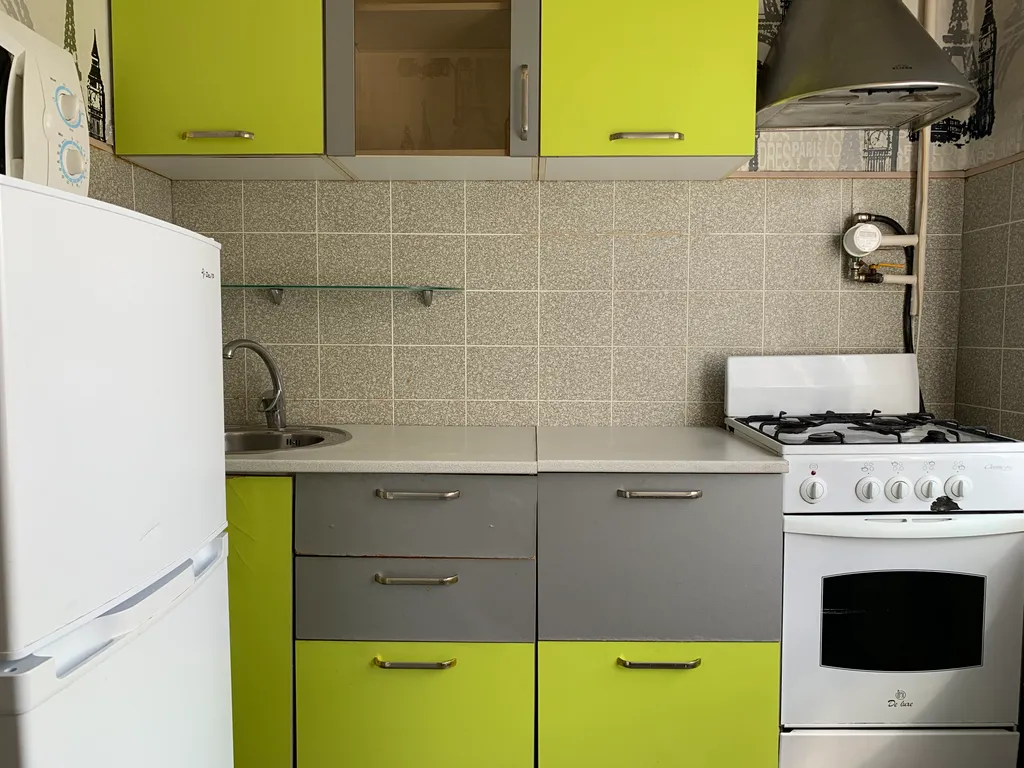 Квартира Квартира возле Физкультурного техникума — Красноярск