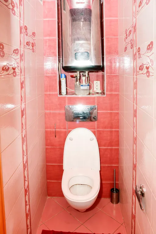 Уютная квартира в центре заозерного