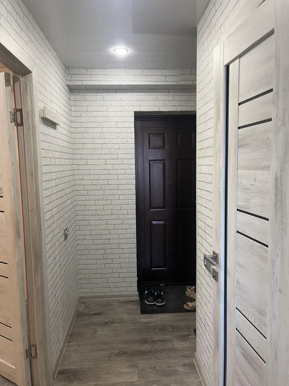 Уютная квартира-студия