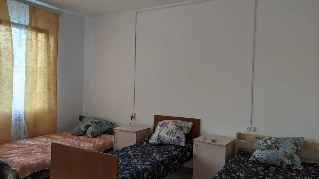 Уютный уголок